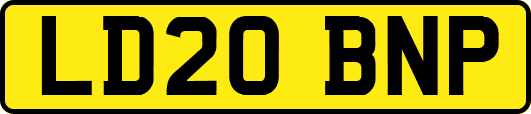 LD20BNP