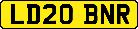 LD20BNR
