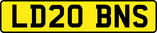 LD20BNS
