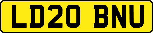 LD20BNU