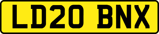 LD20BNX