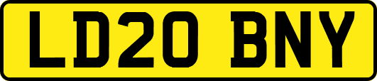LD20BNY