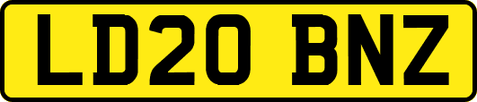 LD20BNZ