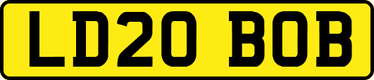 LD20BOB