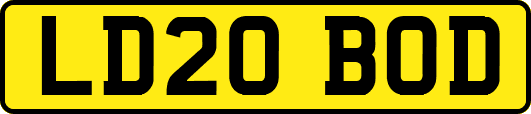 LD20BOD