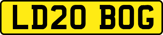 LD20BOG