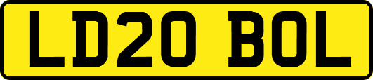 LD20BOL