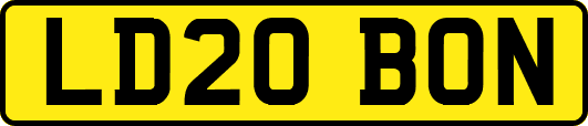 LD20BON