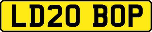 LD20BOP