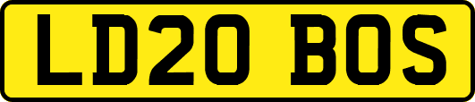 LD20BOS