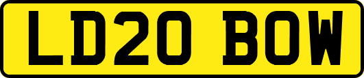 LD20BOW