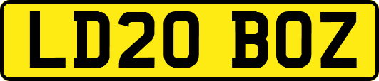 LD20BOZ