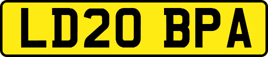 LD20BPA