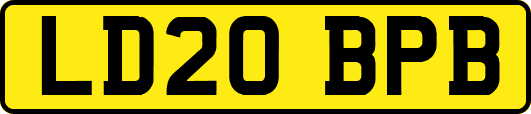 LD20BPB