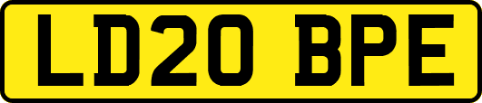 LD20BPE