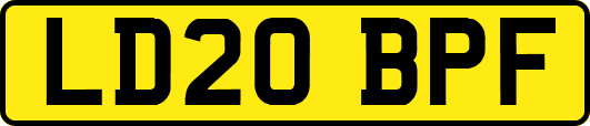 LD20BPF