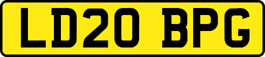LD20BPG