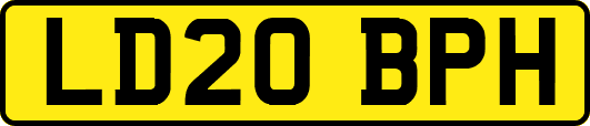 LD20BPH
