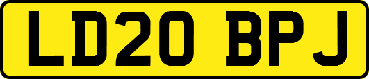LD20BPJ