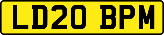 LD20BPM