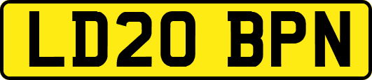 LD20BPN