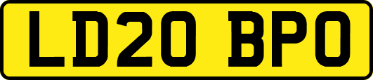 LD20BPO