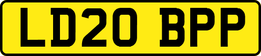 LD20BPP