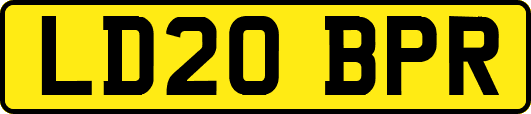 LD20BPR