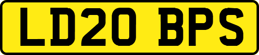 LD20BPS