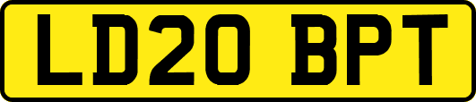 LD20BPT