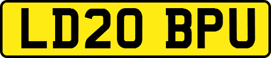 LD20BPU