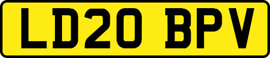LD20BPV