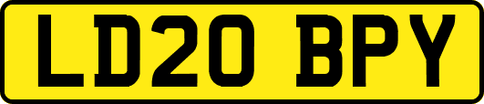 LD20BPY