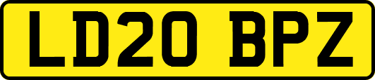 LD20BPZ