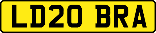 LD20BRA