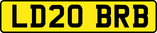 LD20BRB