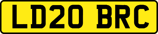 LD20BRC