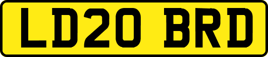 LD20BRD