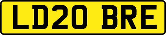 LD20BRE