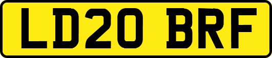 LD20BRF