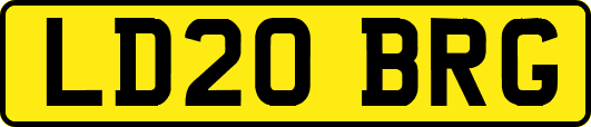 LD20BRG