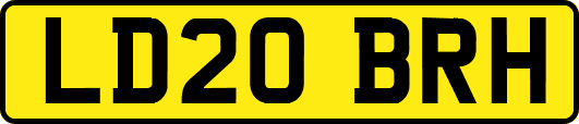 LD20BRH