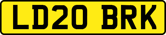 LD20BRK