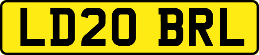 LD20BRL