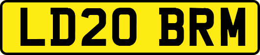 LD20BRM