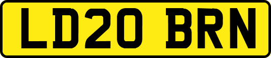 LD20BRN