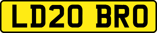 LD20BRO