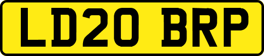 LD20BRP
