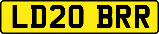 LD20BRR