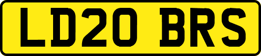 LD20BRS